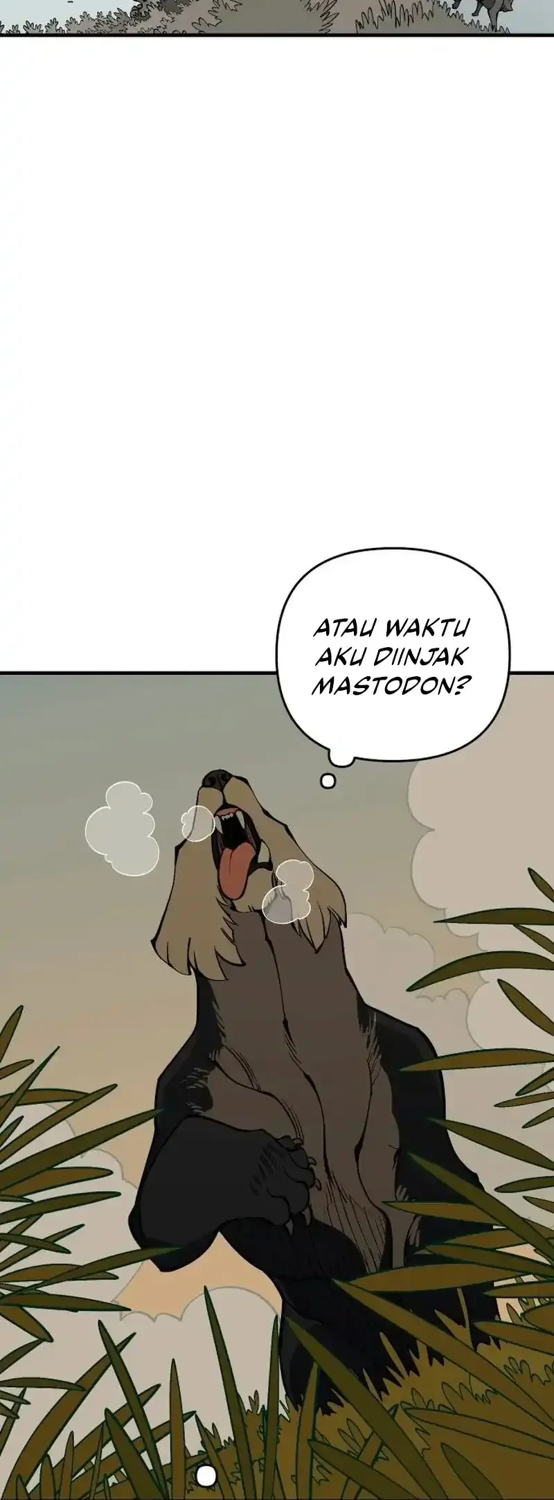 Ancient Animals Chapter 26 Gambar 46