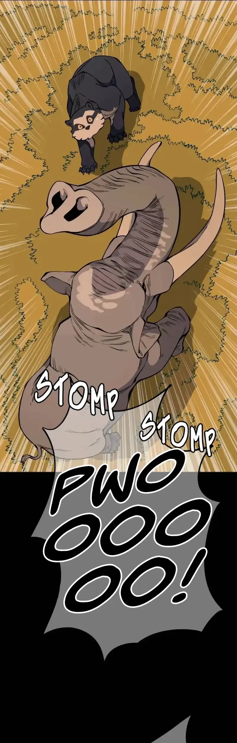 Ancient Animals Chapter 26 Gambar 7