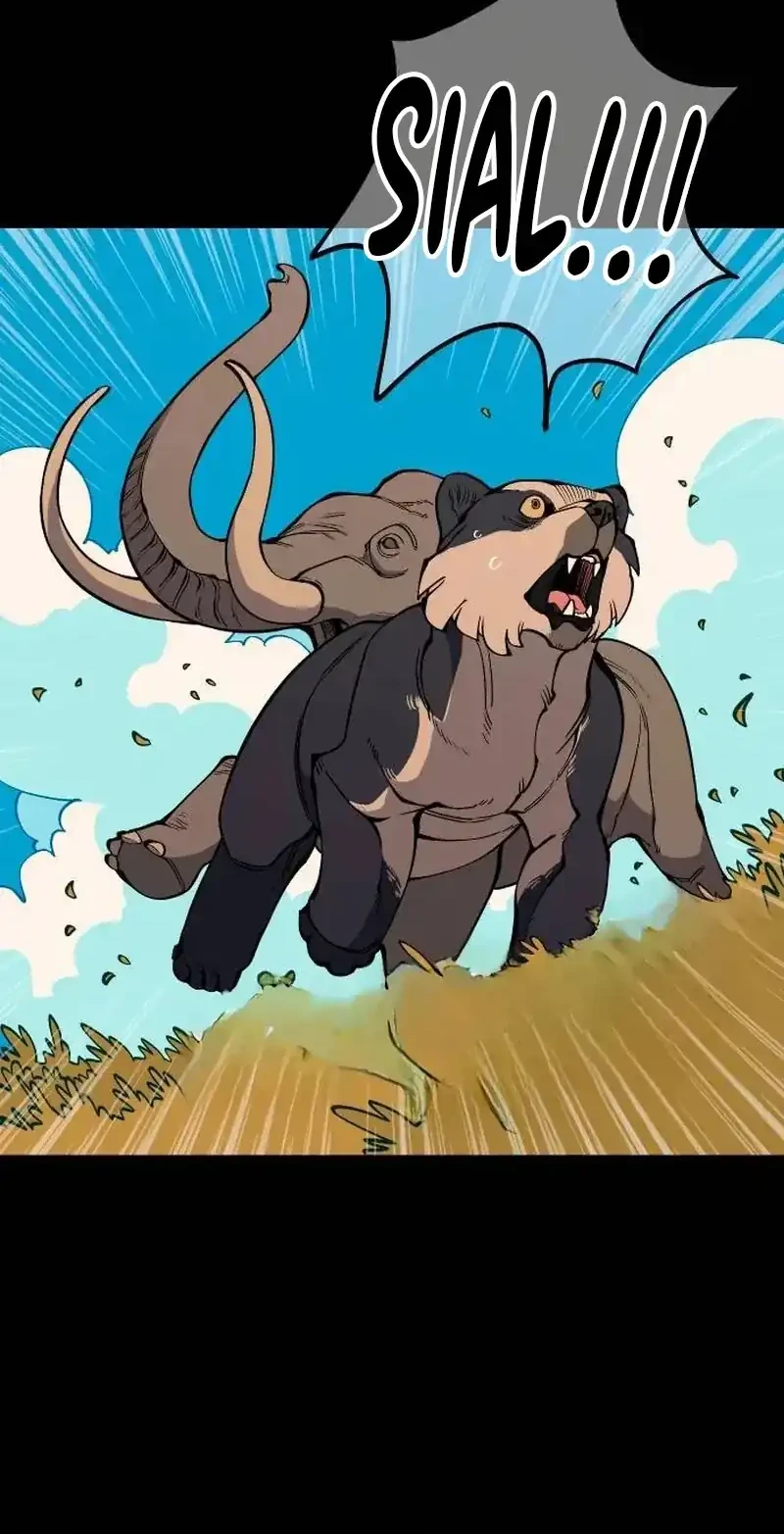 Ancient Animals Chapter 26 Gambar 8