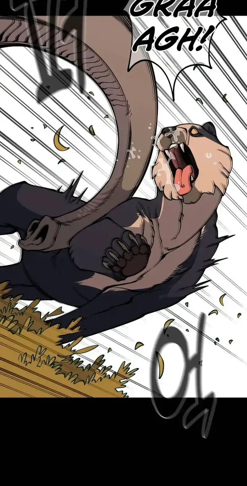 Ancient Animals Chapter 26 Gambar 10