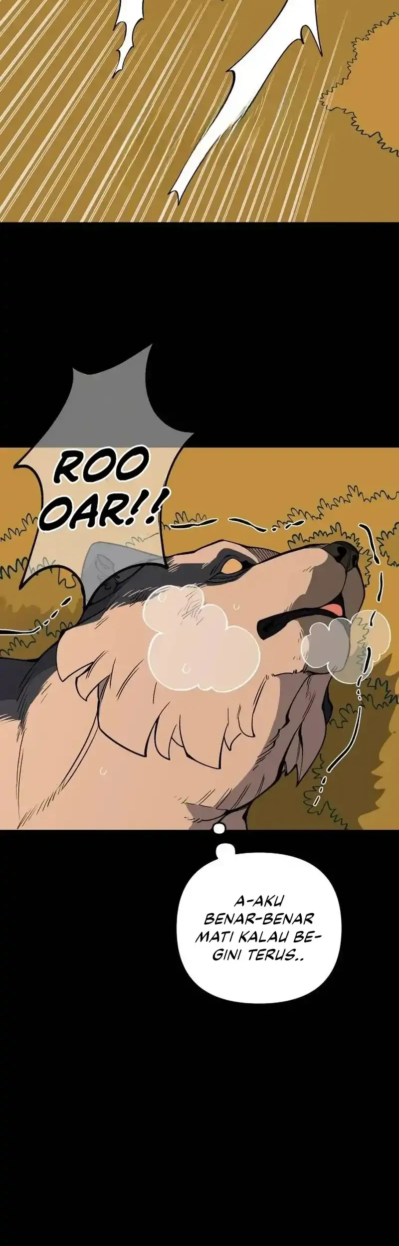 Ancient Animals Chapter 26 Gambar 12