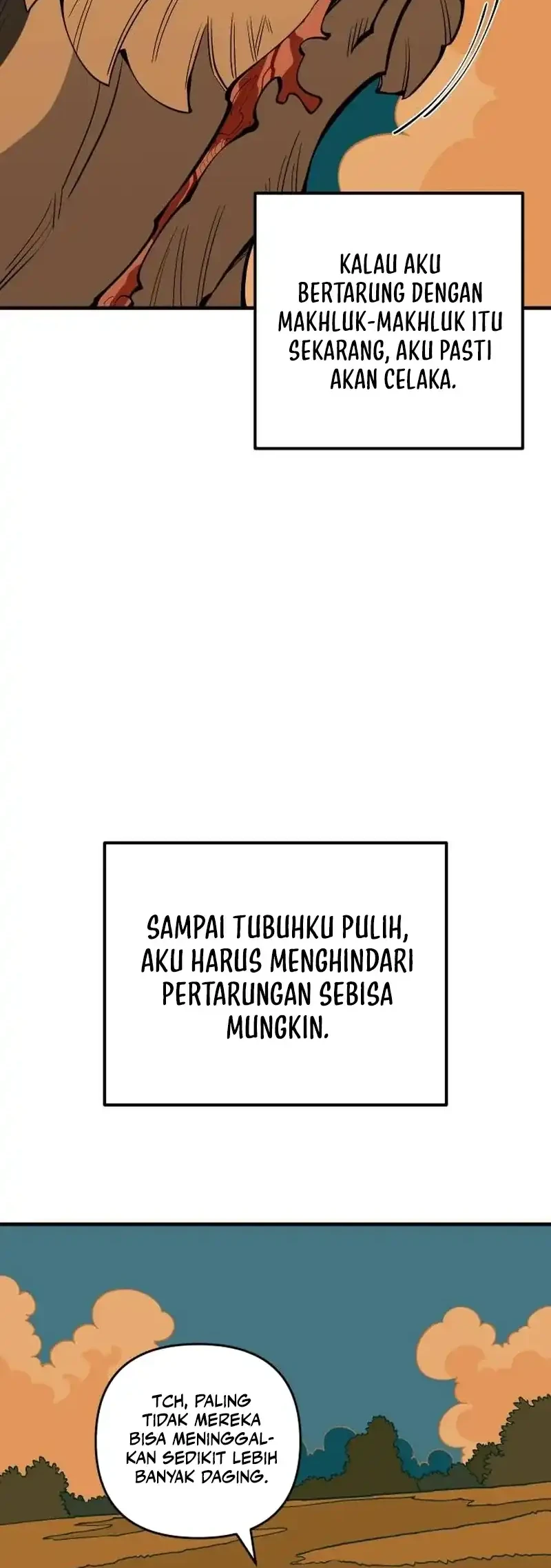 Ancient Animals Chapter 27 Gambar 29