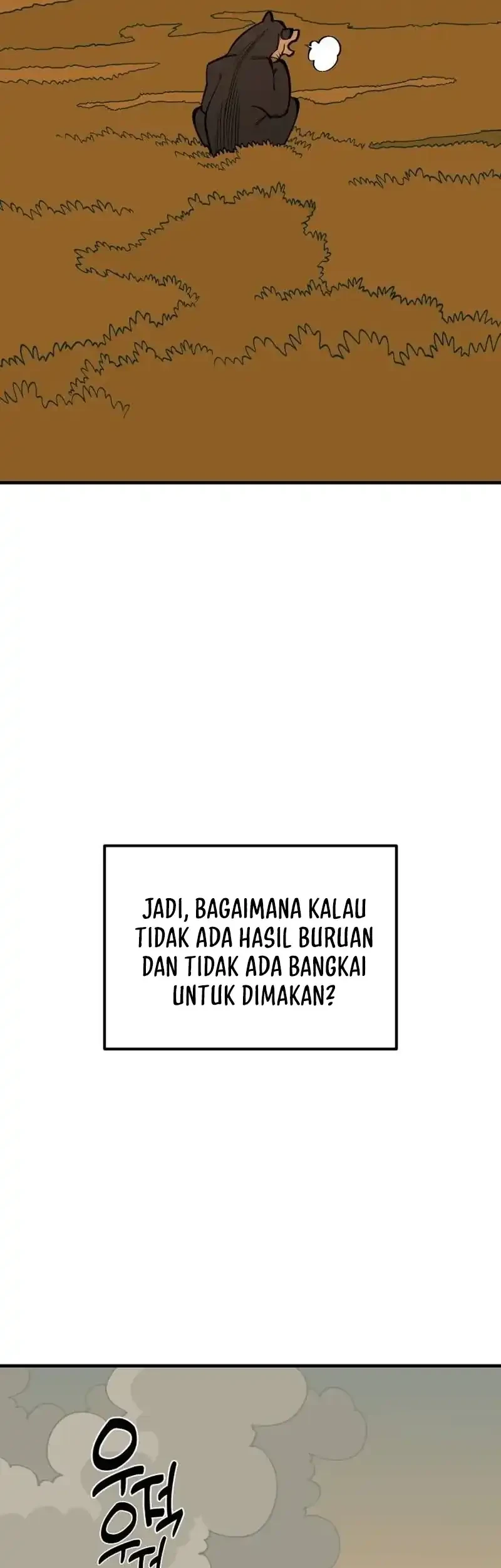 Ancient Animals Chapter 27 Gambar 30