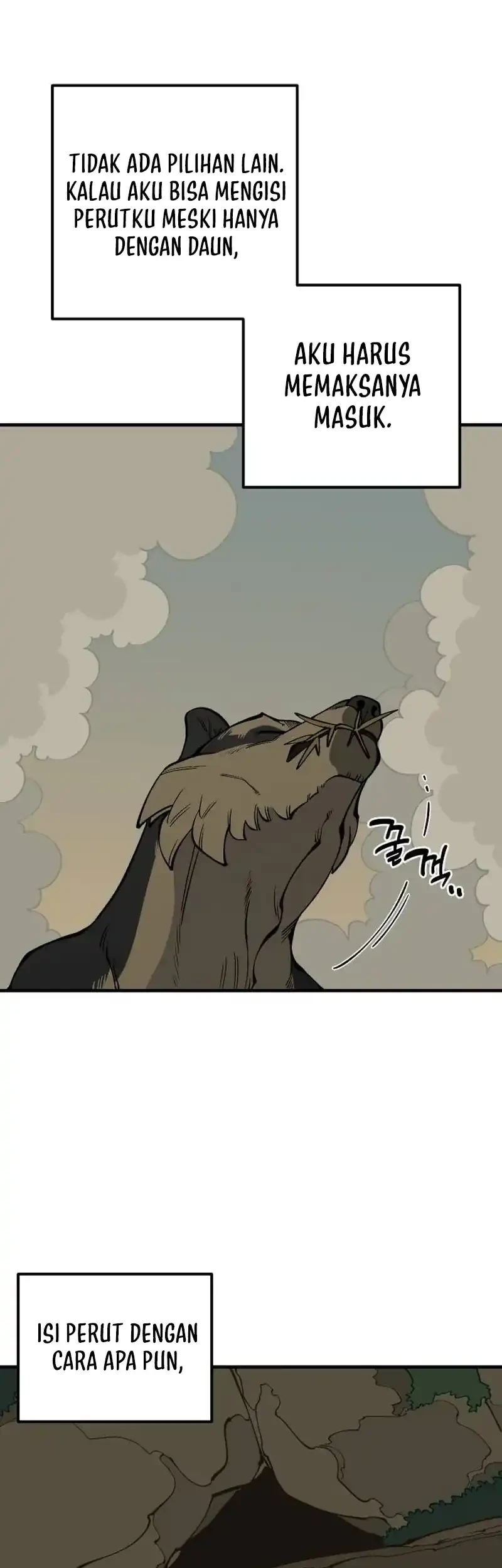 Ancient Animals Chapter 27 Gambar 32