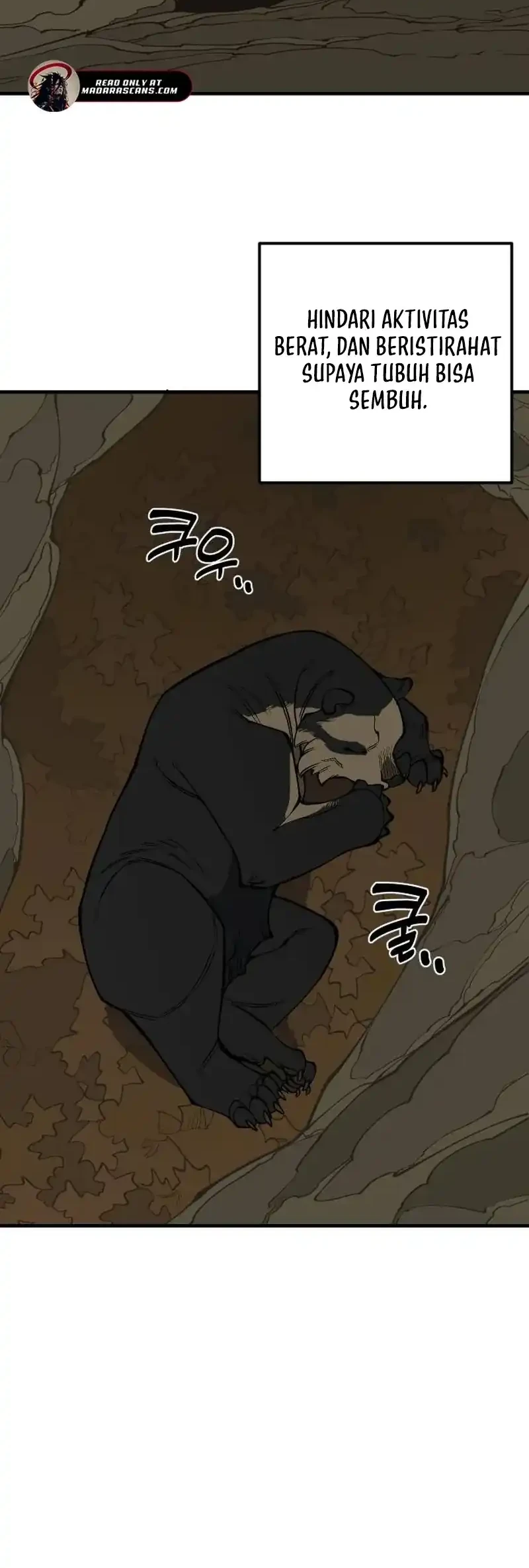 Ancient Animals Chapter 27 Gambar 33