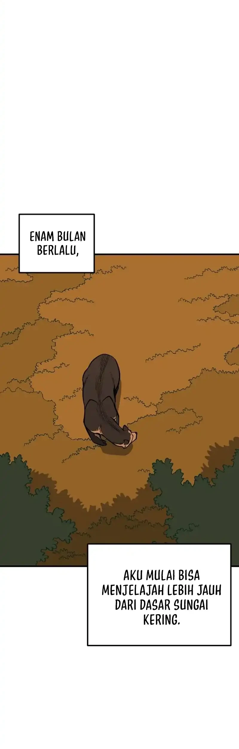 Ancient Animals Chapter 27 Gambar 35