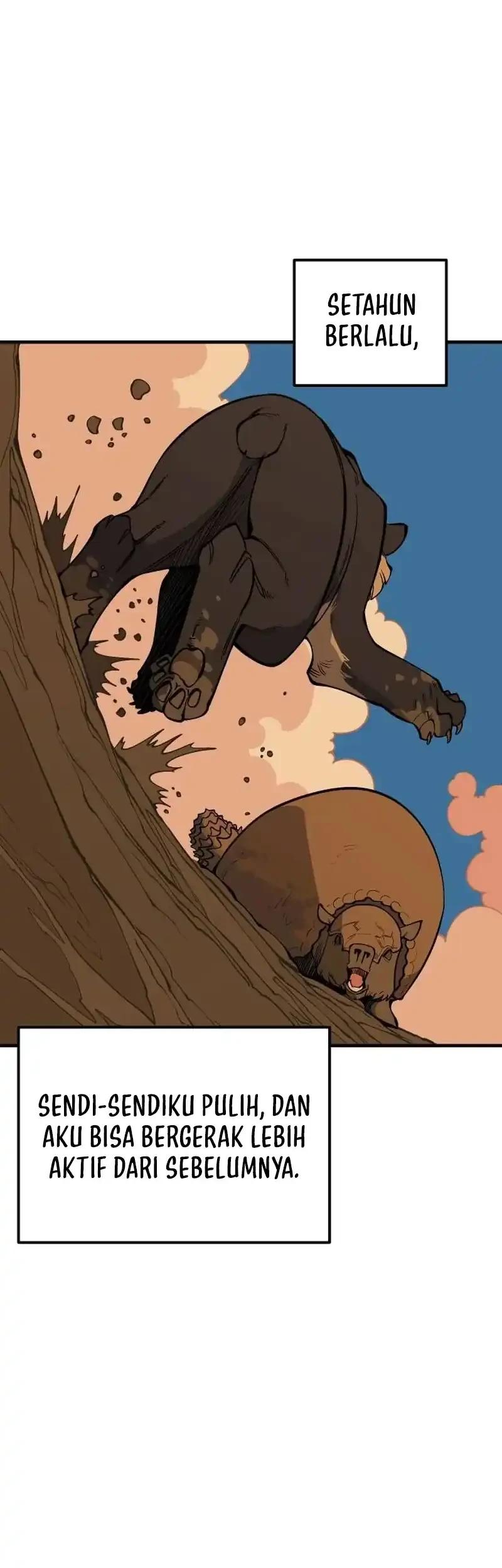 Ancient Animals Chapter 27 Gambar 36