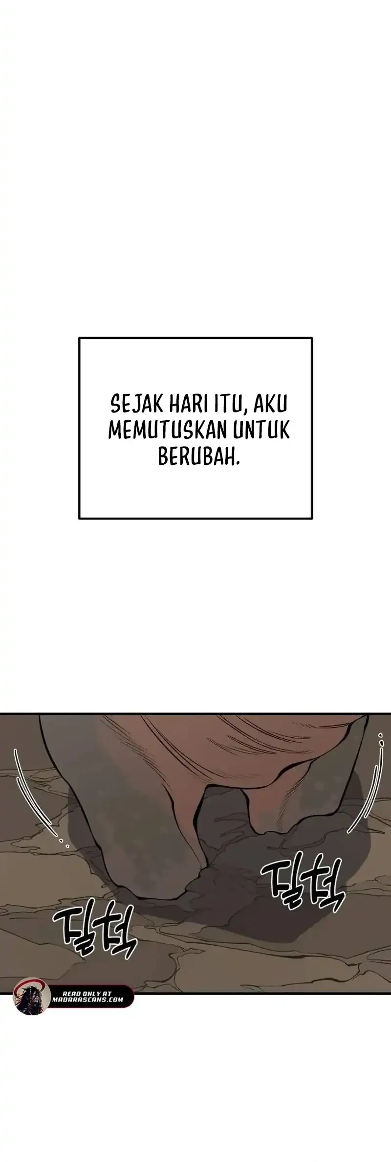 Ancient Animals Chapter 27 Gambar 19