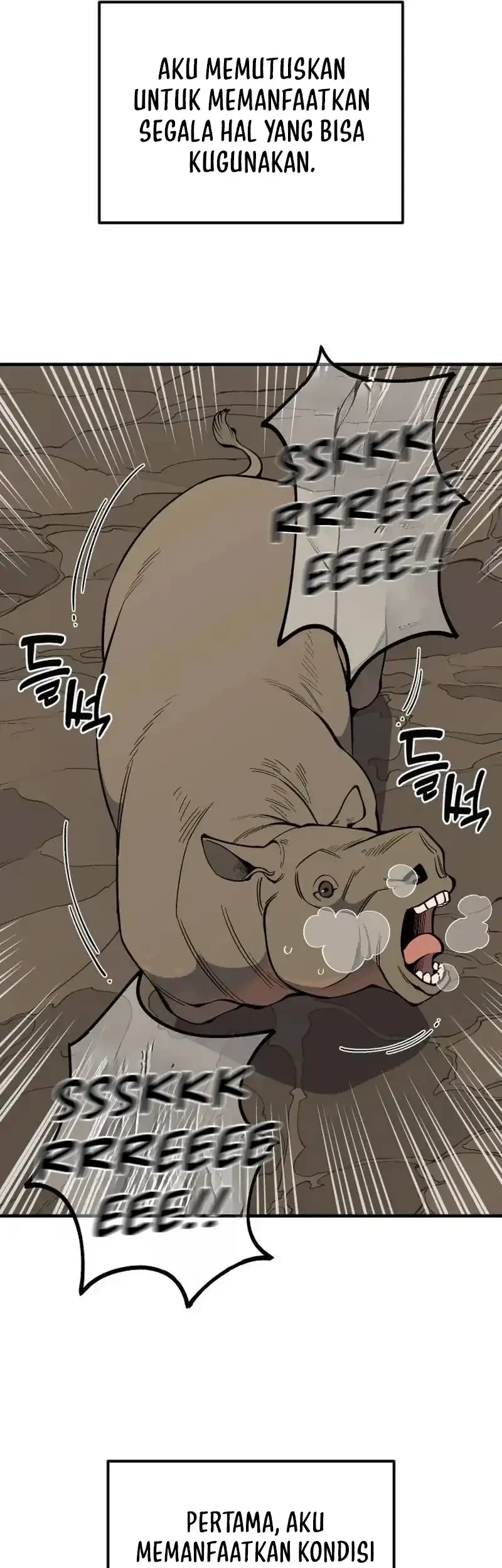 Ancient Animals Chapter 27 Gambar 20