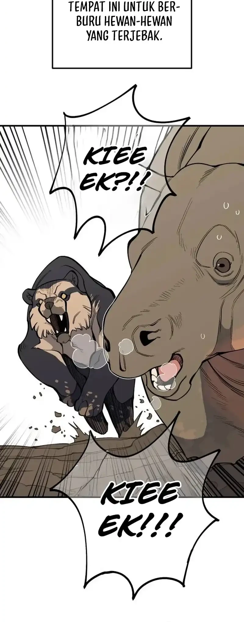Ancient Animals Chapter 27 Gambar 21