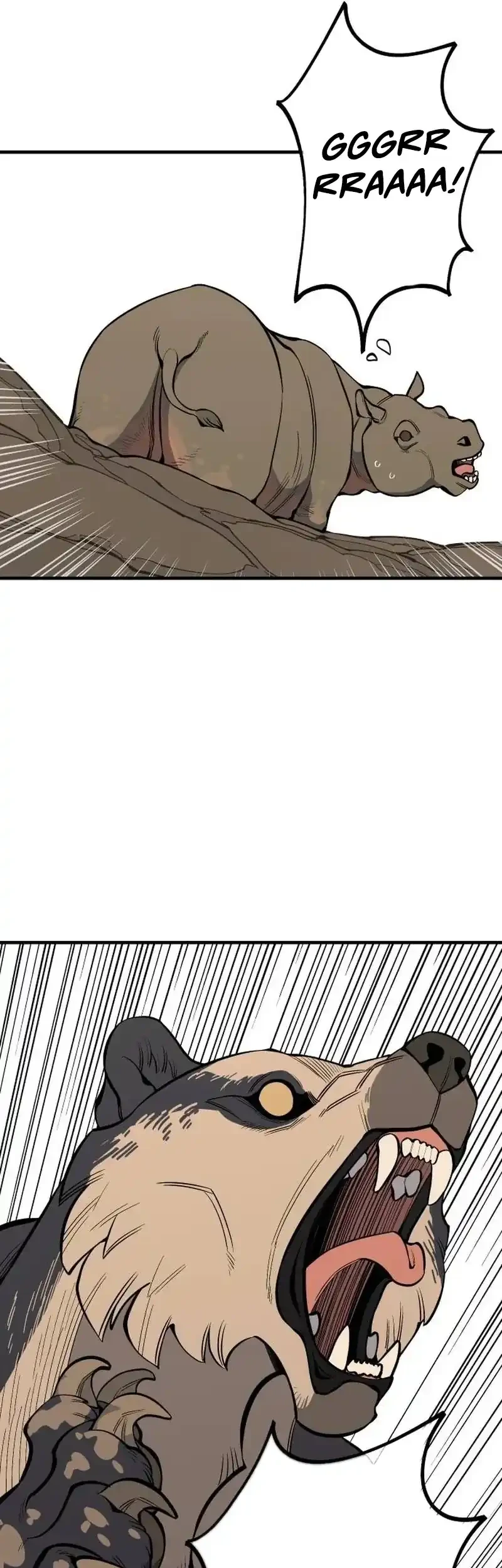 Ancient Animals Chapter 27 Gambar 22