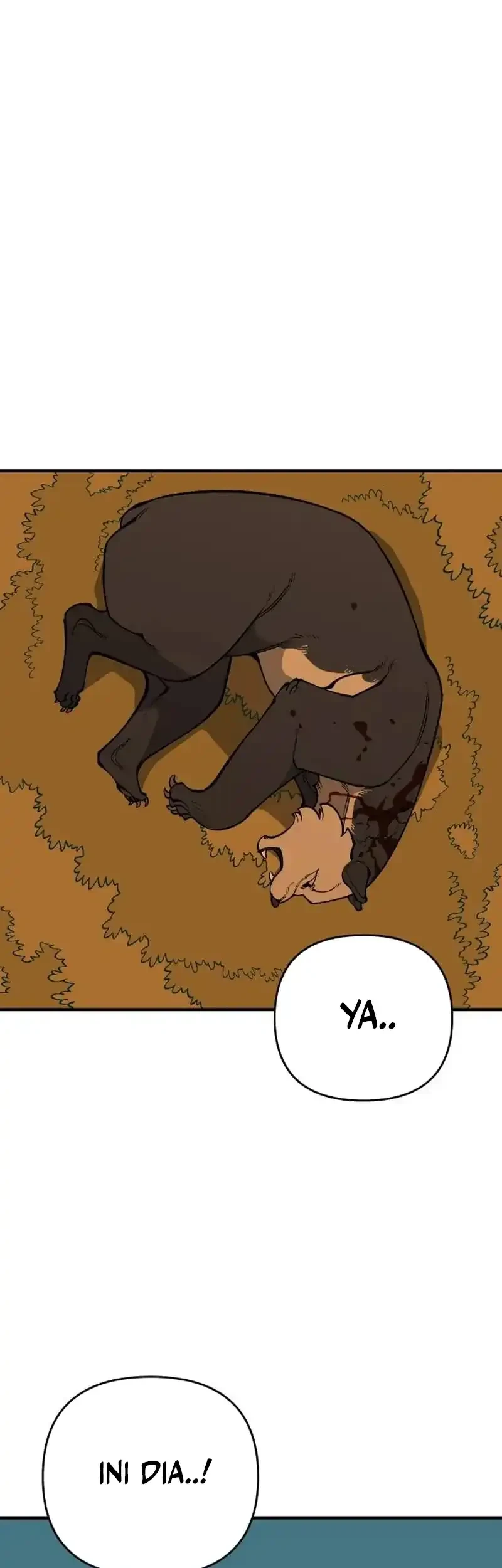 Ancient Animals Chapter 27 Gambar 46