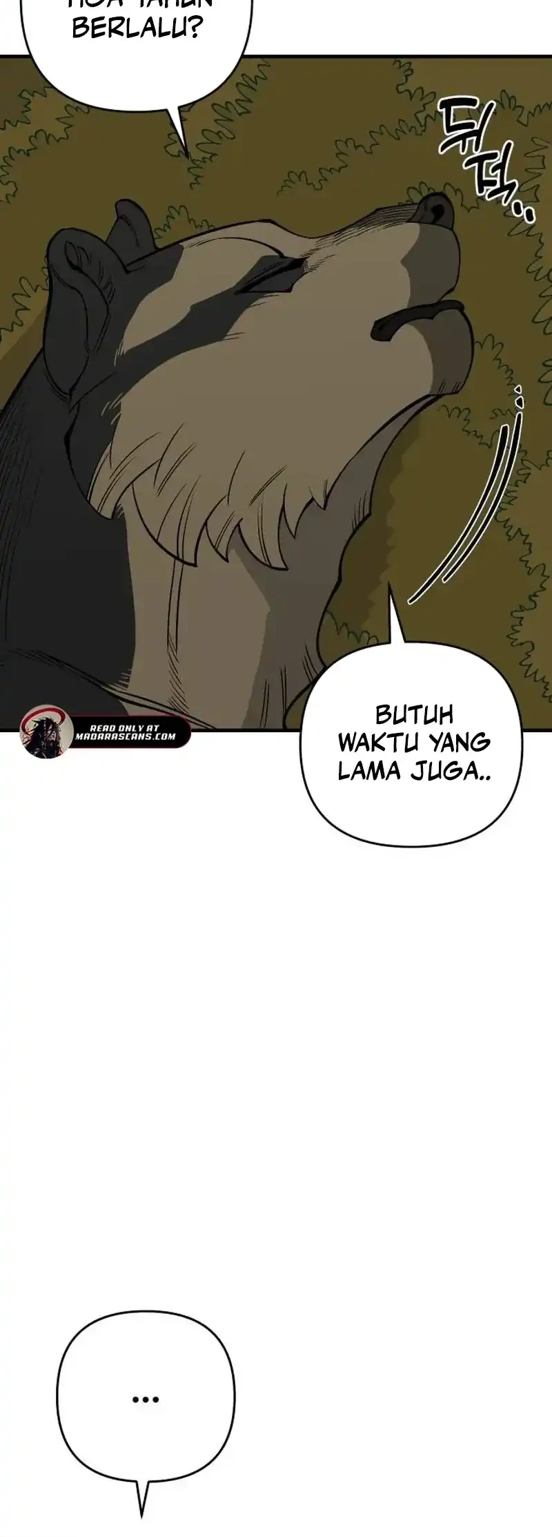 Ancient Animals Chapter 27 Gambar 51