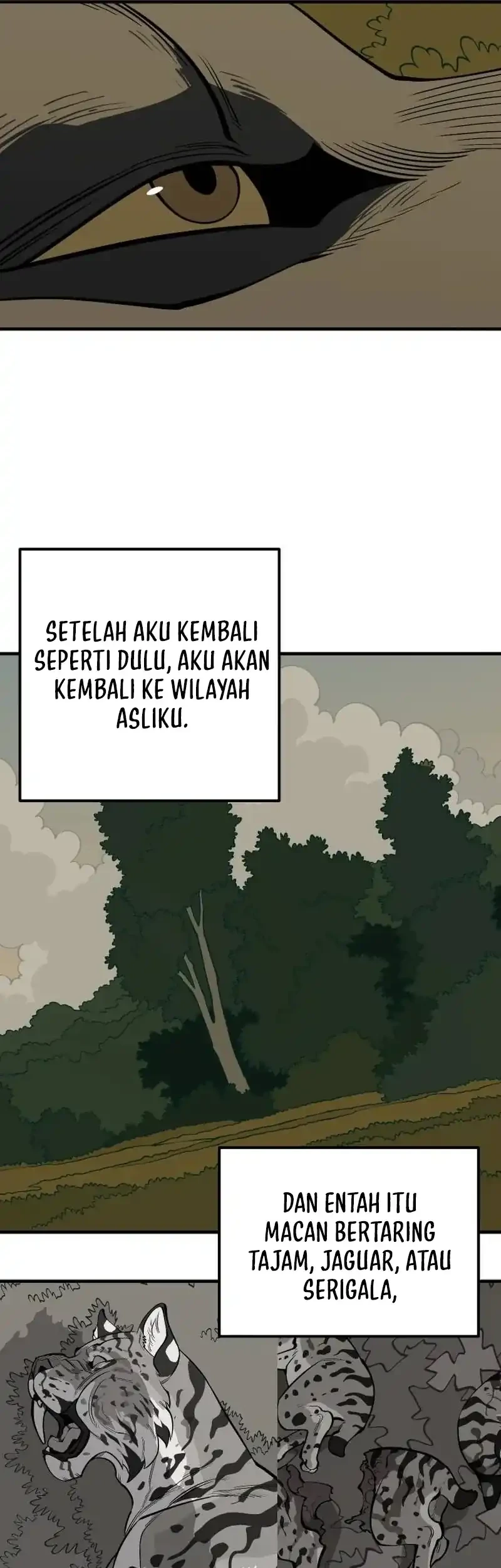 Ancient Animals Chapter 27 Gambar 52