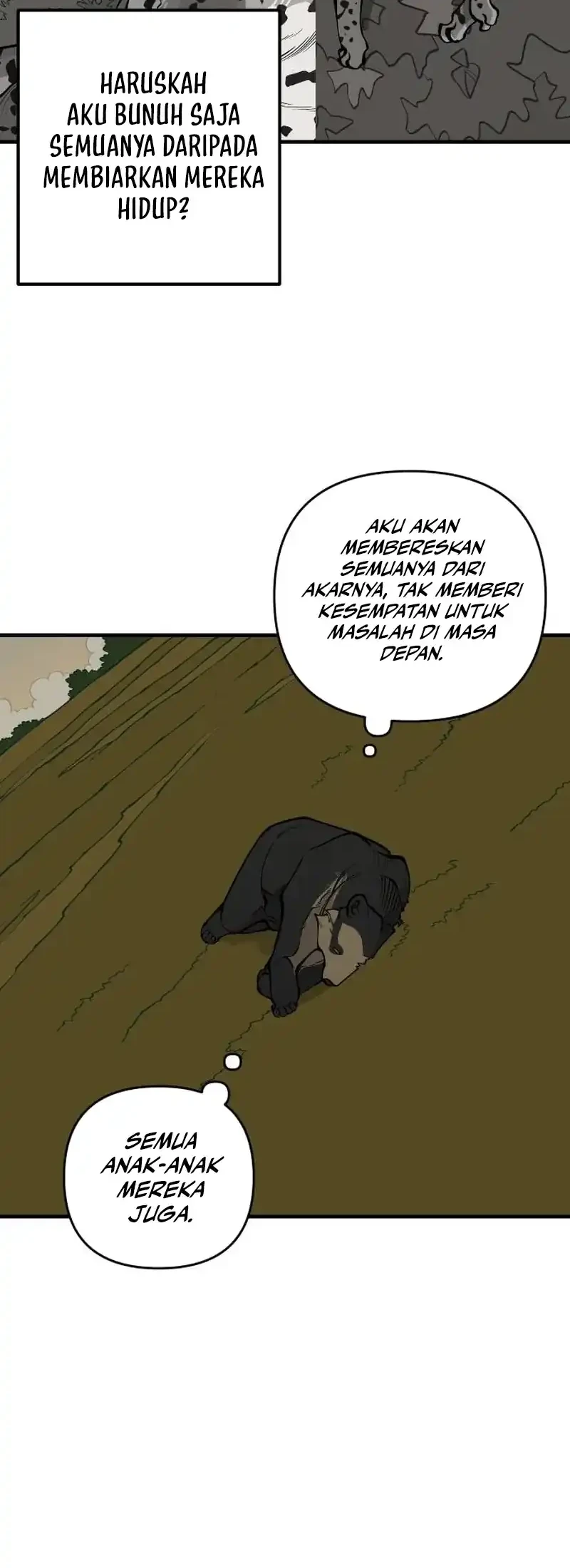 Ancient Animals Chapter 27 Gambar 53