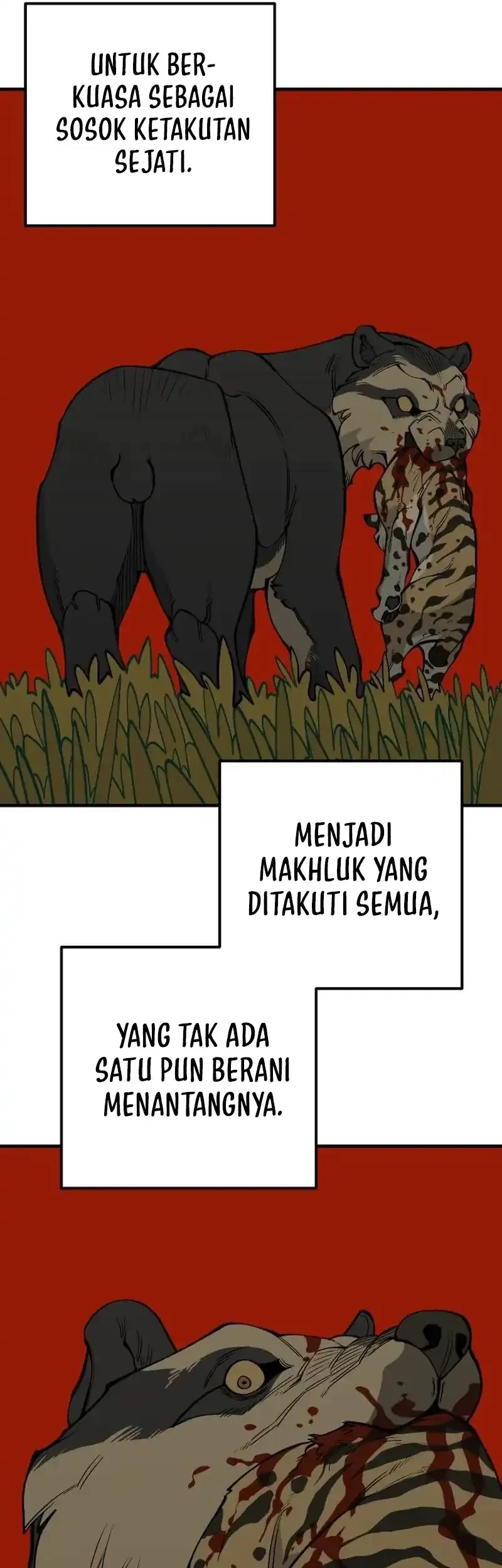 Ancient Animals Chapter 27 Gambar 54