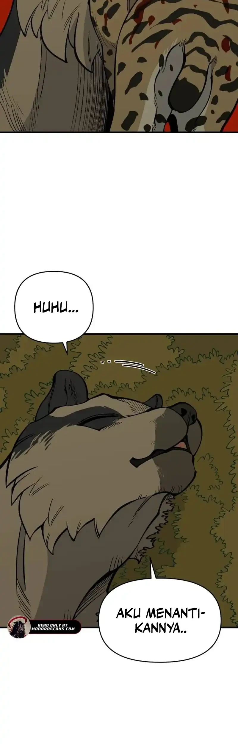 Ancient Animals Chapter 27 Gambar 55