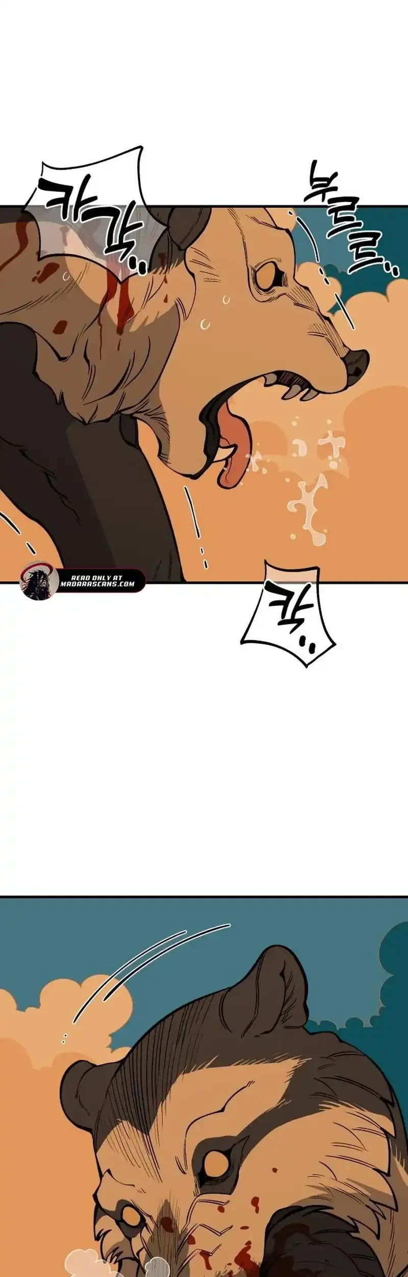 Ancient Animals Chapter 27 Gambar 40