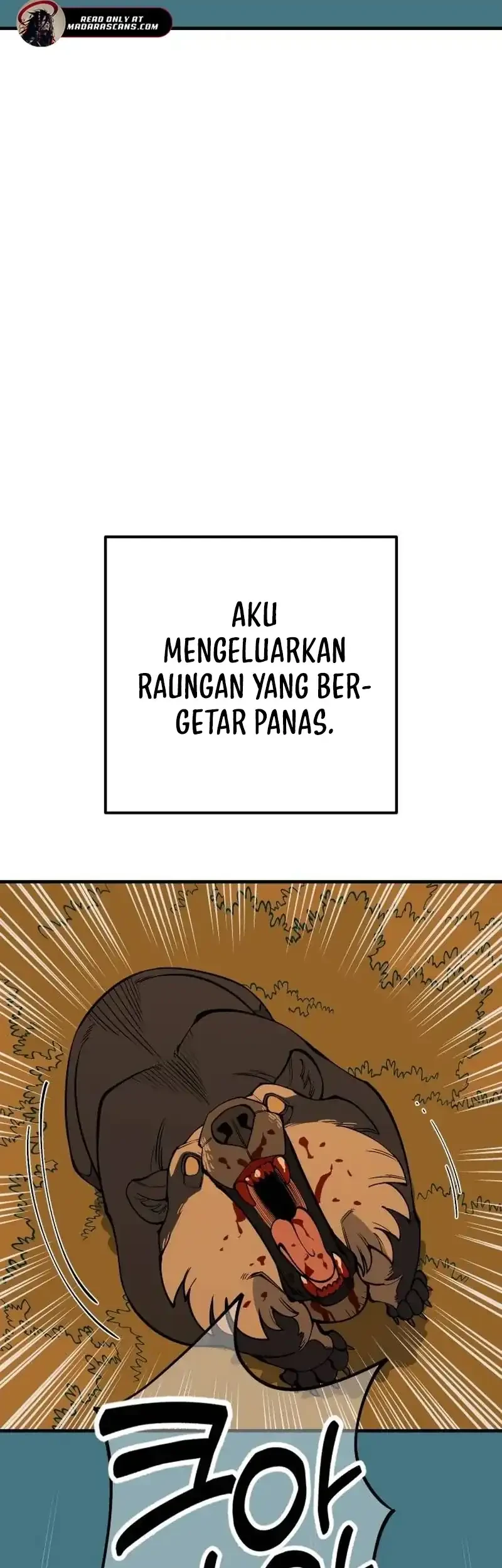 Ancient Animals Chapter 27 Gambar 44