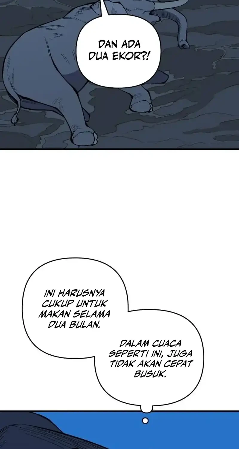 Ancient Animals Chapter 27 Gambar 3