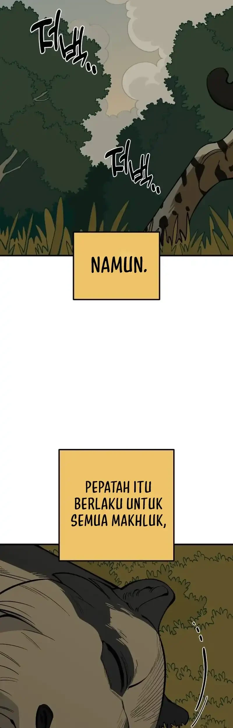 Ancient Animals Chapter 27 Gambar 58