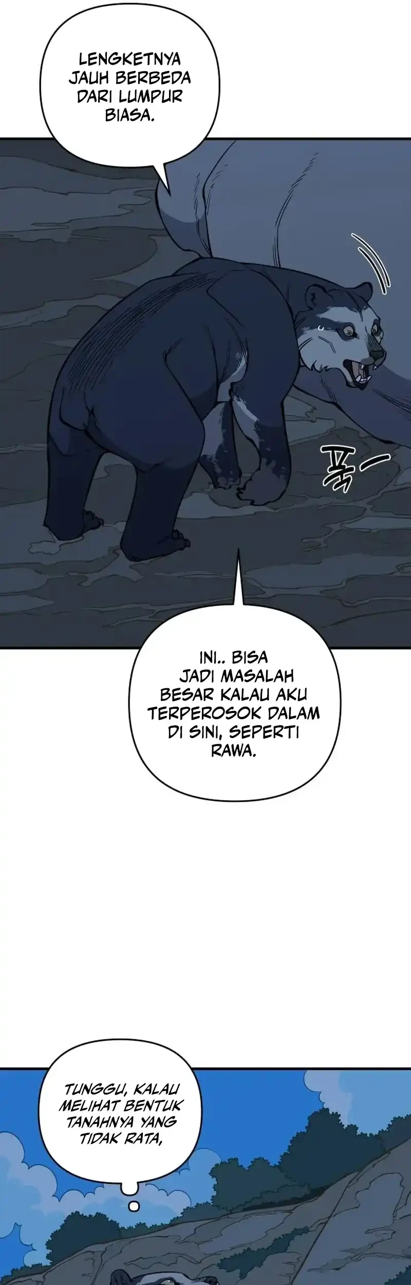 Ancient Animals Chapter 27 Gambar 6