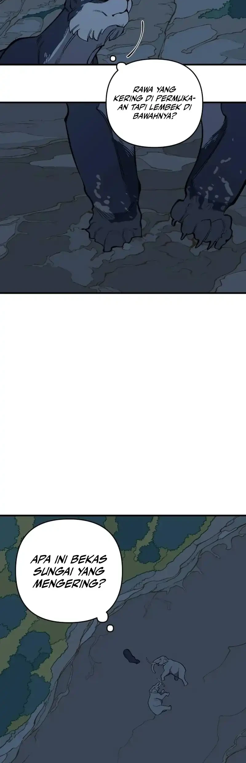 Ancient Animals Chapter 27 Gambar 7