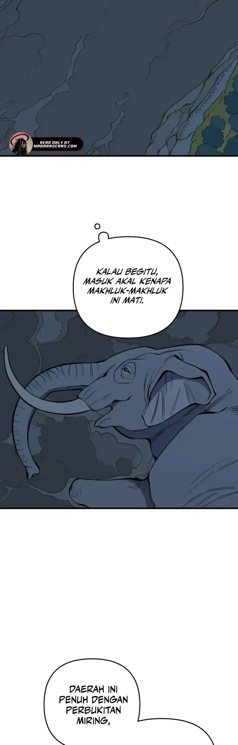 Ancient Animals Chapter 27 Gambar 8