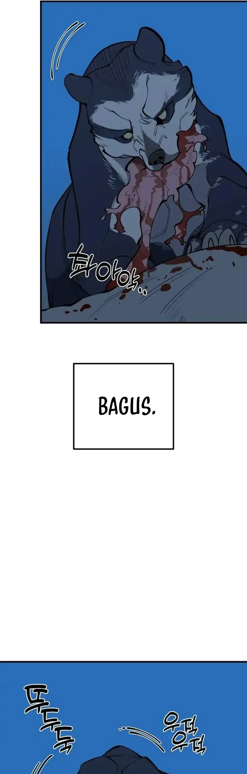 Ancient Animals Chapter 27 Gambar 14