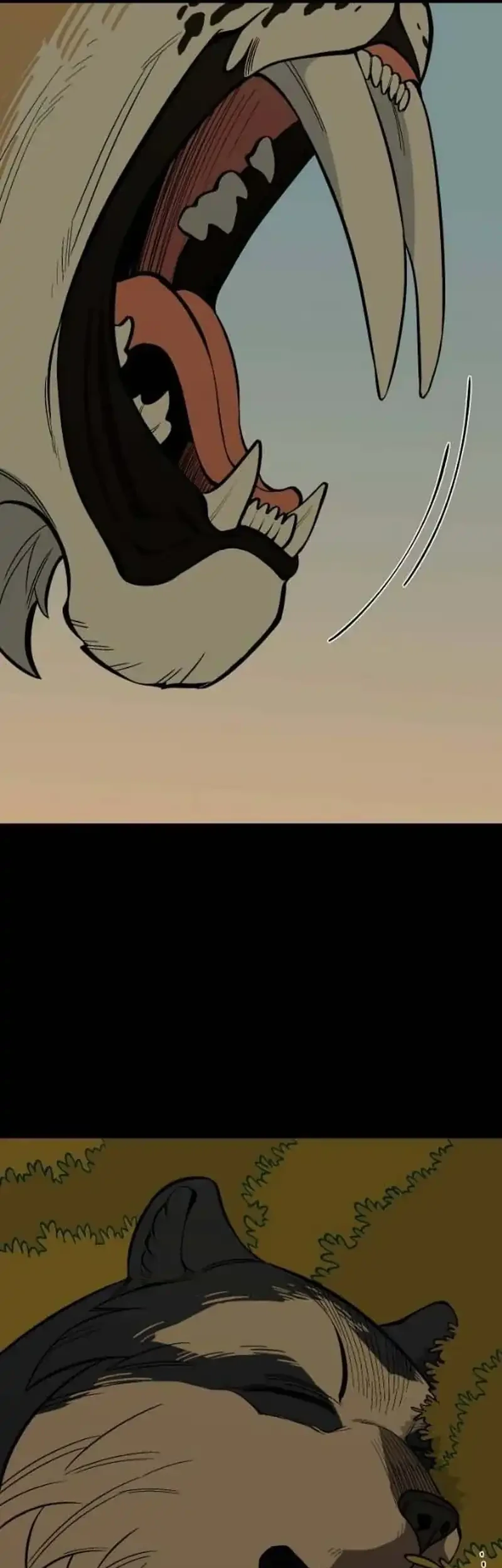 Ancient Animals Chapter 28 Gambar 26