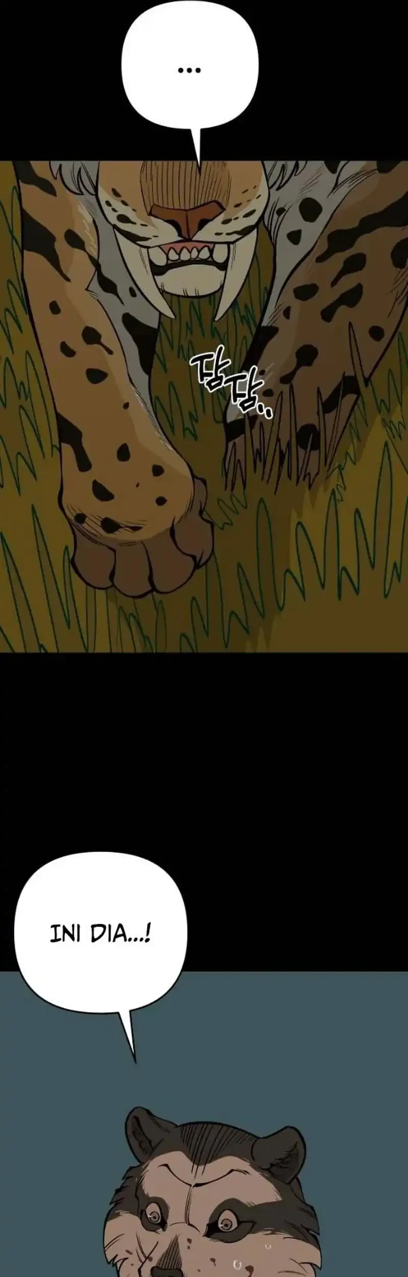 Ancient Animals Chapter 28 Gambar 20