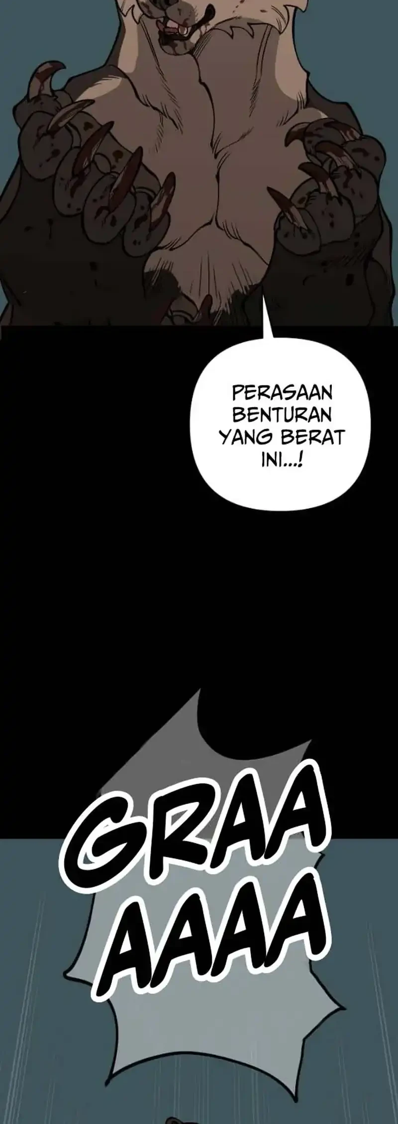 Ancient Animals Chapter 28 Gambar 21