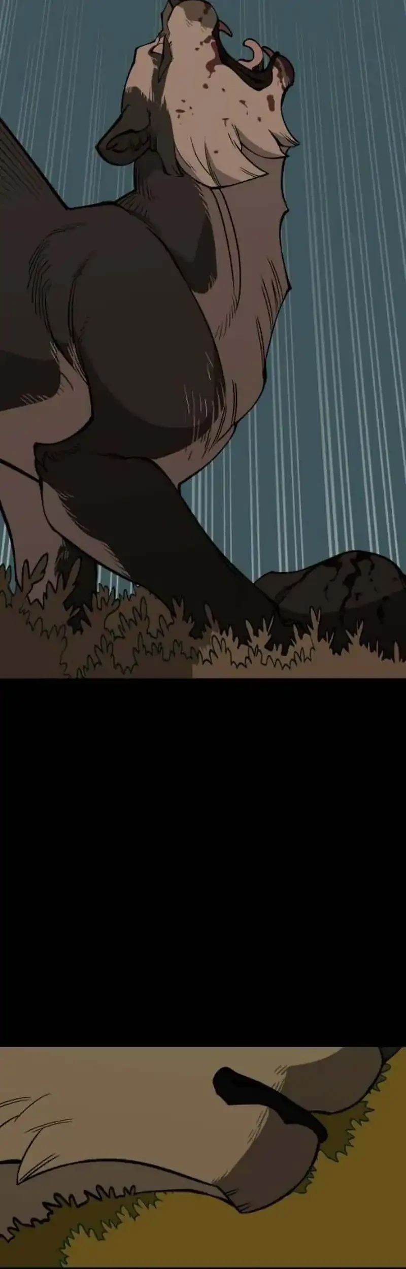 Ancient Animals Chapter 28 Gambar 22