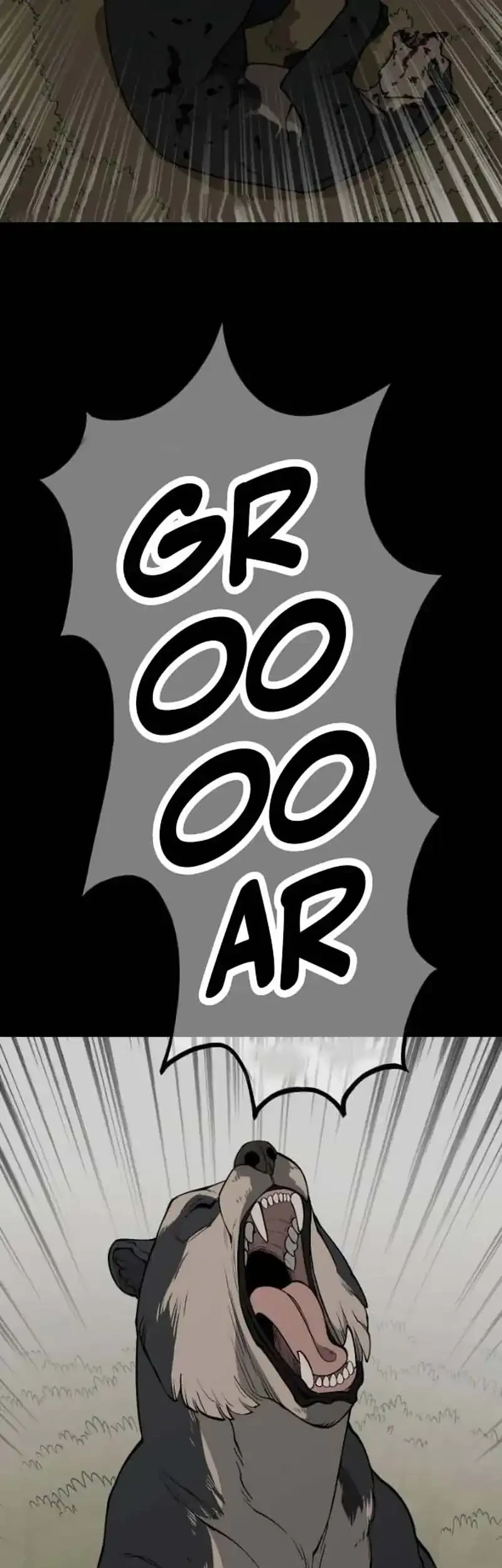 Ancient Animals Chapter 28 Gambar 24