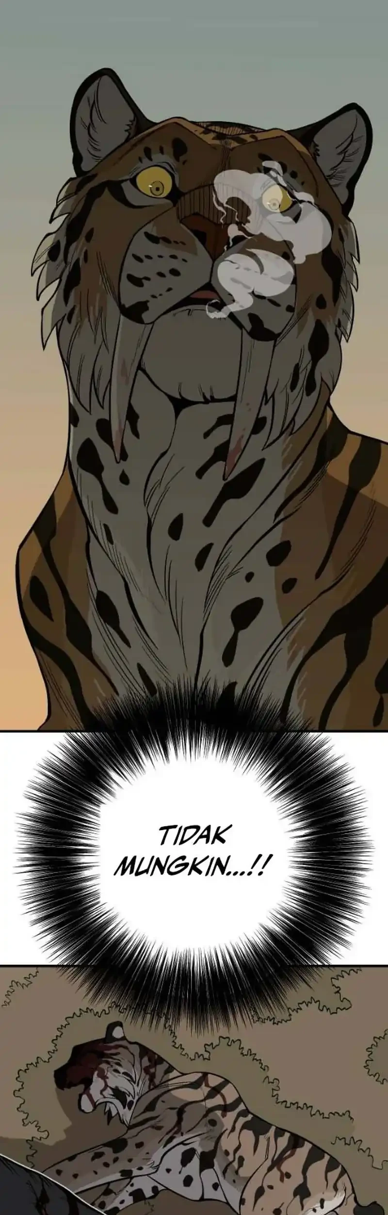 Ancient Animals Chapter 28 Gambar 49