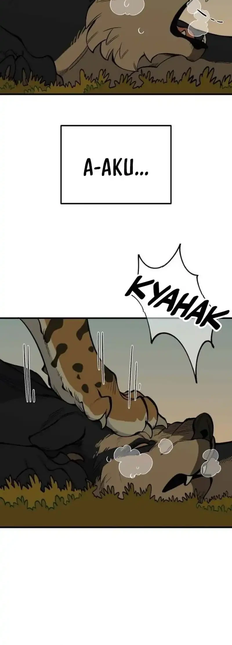 Ancient Animals Chapter 28 Gambar 54