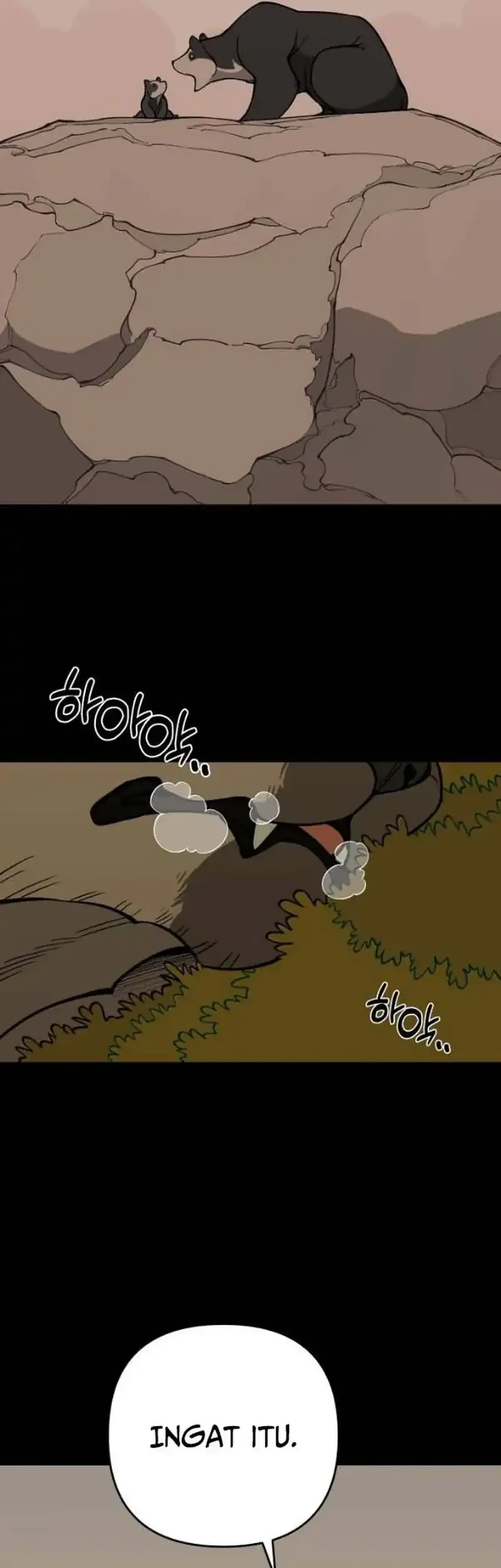 Ancient Animals Chapter 28 Gambar 57