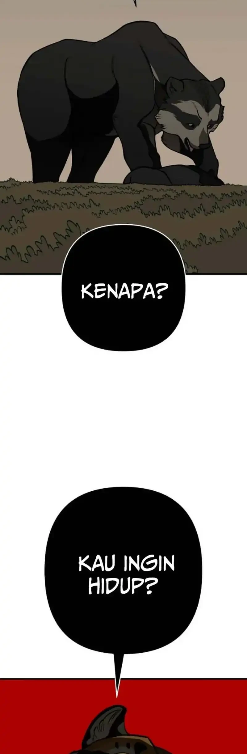 Ancient Animals Chapter 28 Gambar 58