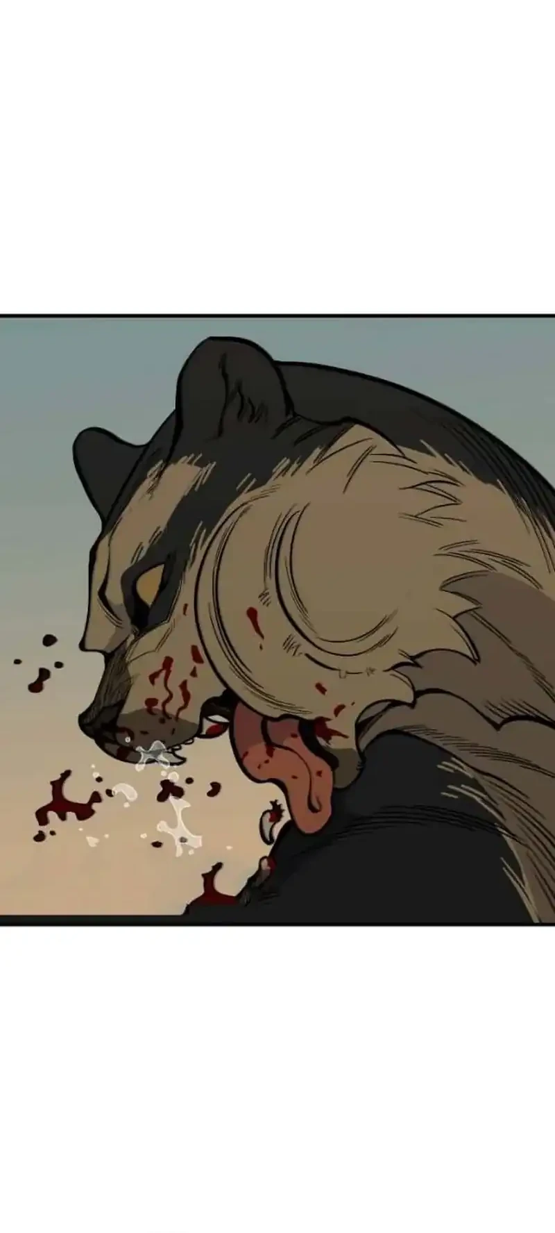 Ancient Animals Chapter 28 Gambar 40