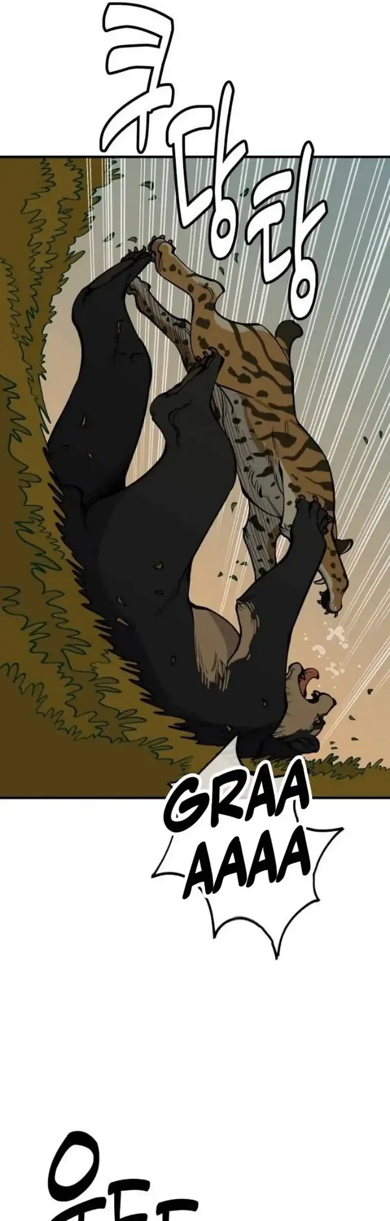 Ancient Animals Chapter 28 Gambar 41