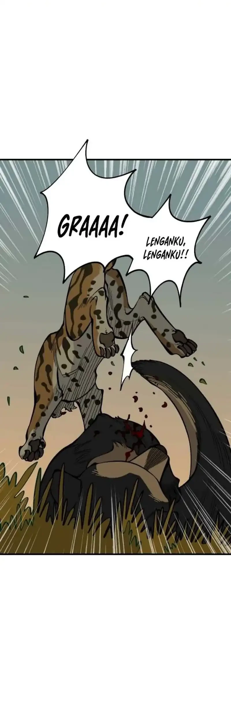 Ancient Animals Chapter 28 Gambar 43