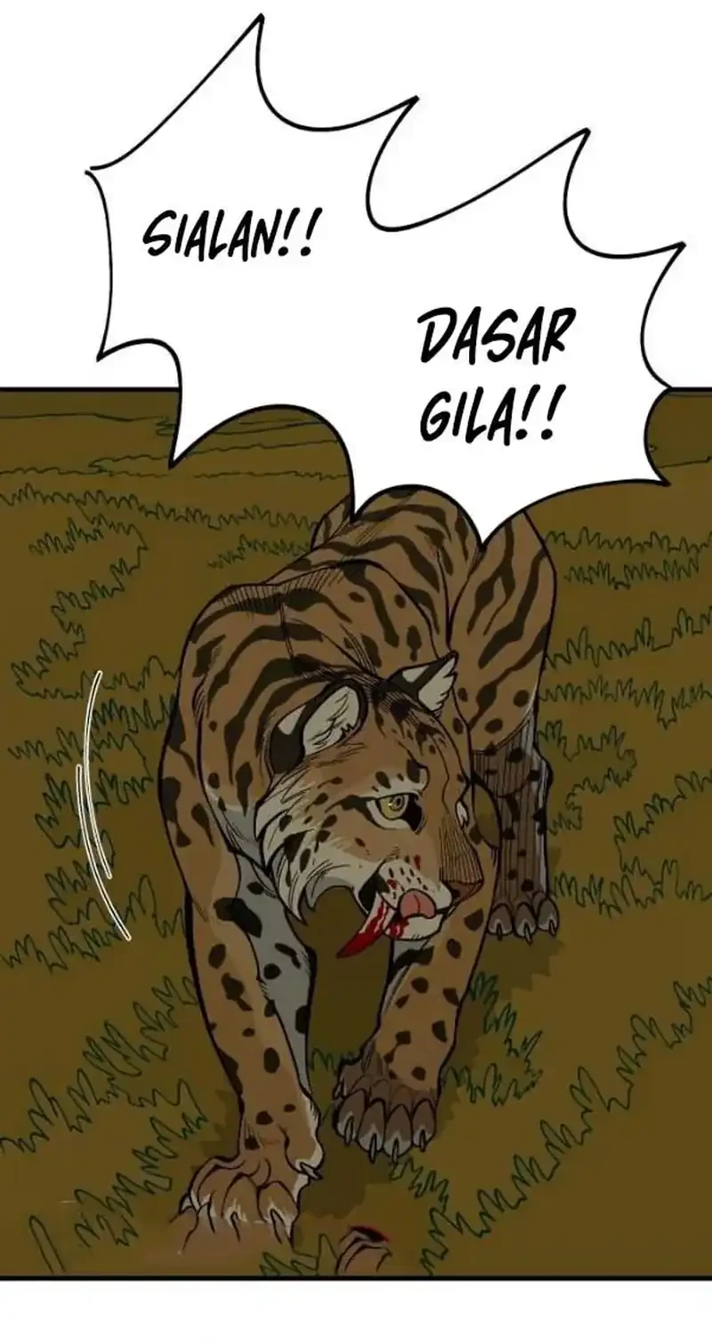 Ancient Animals Chapter 28 Gambar 44