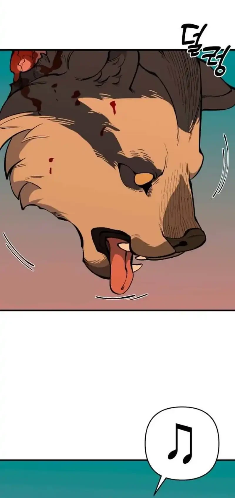 Ancient Animals Chapter 28 Gambar 68