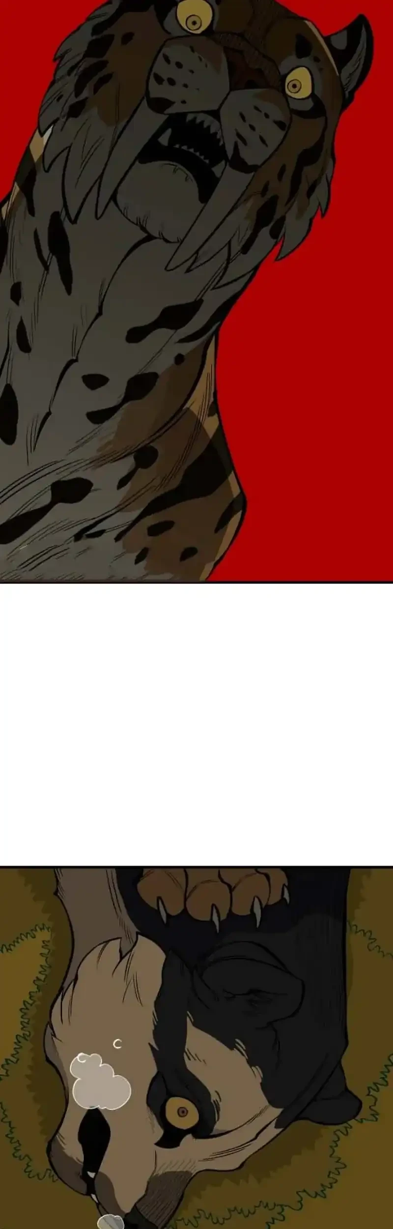 Ancient Animals Chapter 28 Gambar 59