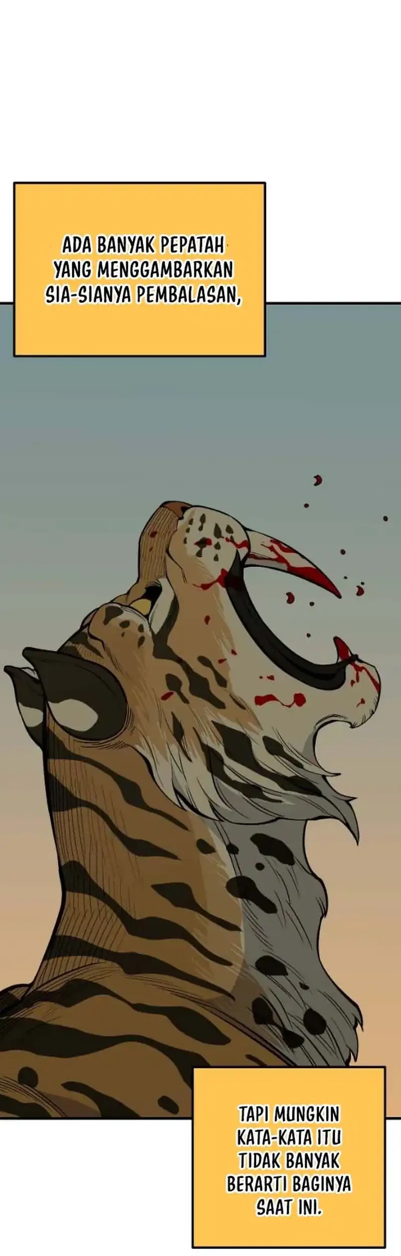 Ancient Animals Chapter 28 Gambar 64