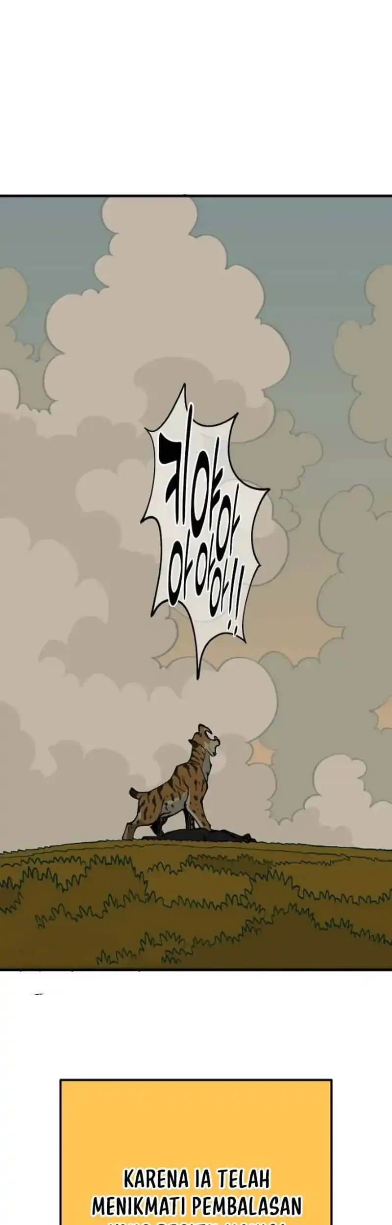 Ancient Animals Chapter 28 Gambar 65