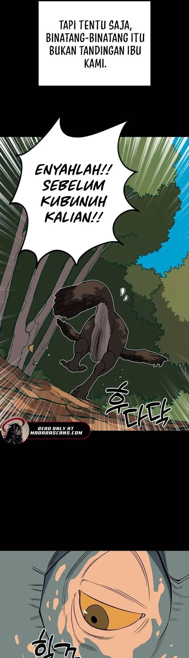 Ancient Animals Chapter 29 Gambar 27