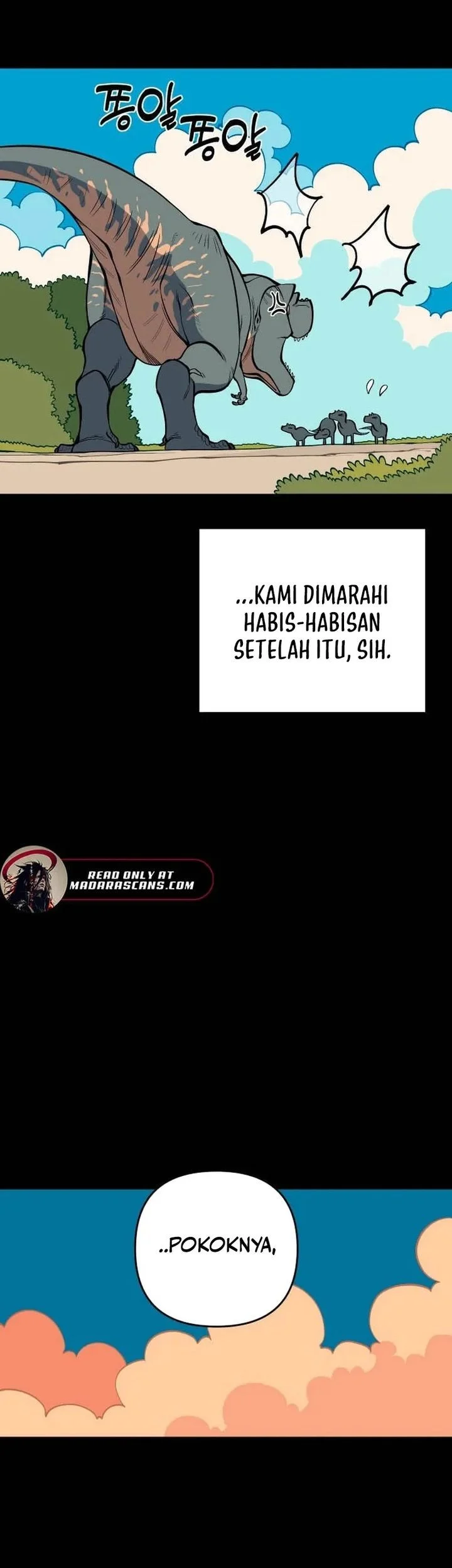 Ancient Animals Chapter 29 Gambar 31