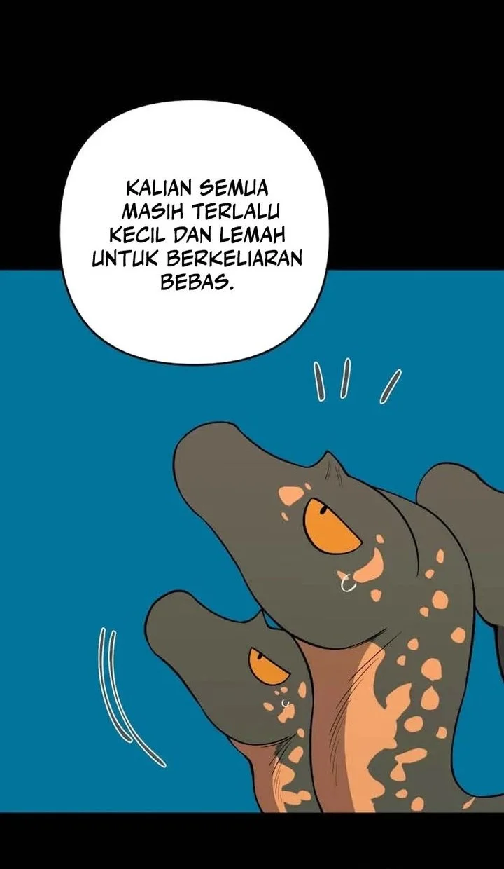 Ancient Animals Chapter 29 Gambar 32