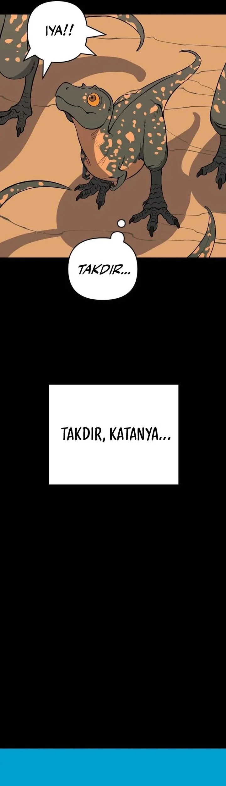 Ancient Animals Chapter 29 Gambar 37
